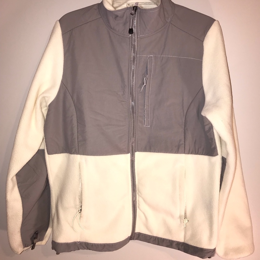 Fleece Jacket